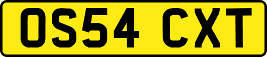 OS54CXT