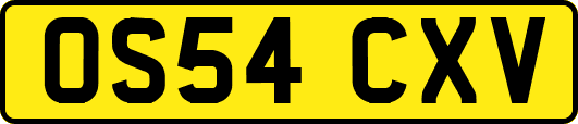 OS54CXV