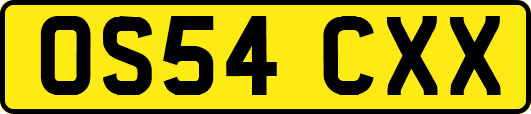 OS54CXX