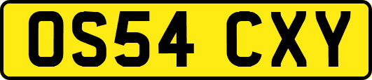 OS54CXY