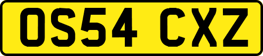 OS54CXZ