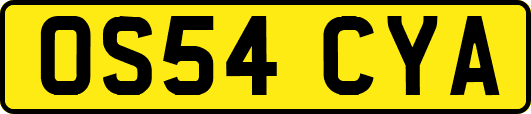 OS54CYA