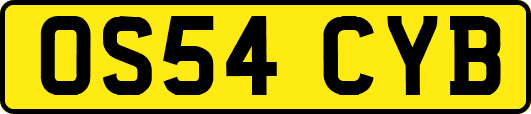 OS54CYB