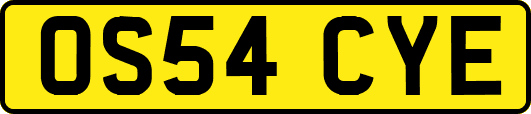 OS54CYE