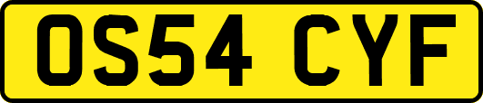 OS54CYF