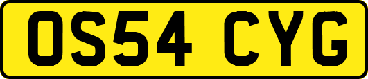OS54CYG