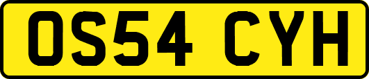 OS54CYH