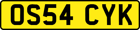 OS54CYK