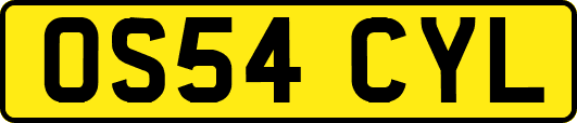OS54CYL