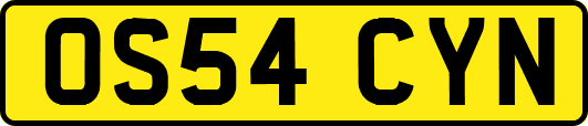 OS54CYN