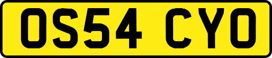 OS54CYO