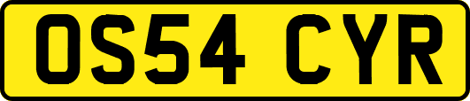 OS54CYR