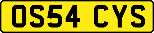 OS54CYS