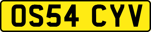OS54CYV