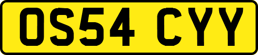 OS54CYY