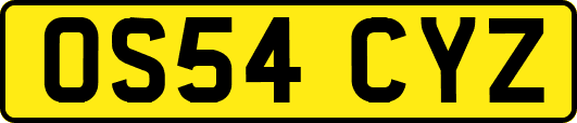OS54CYZ