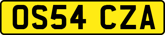 OS54CZA