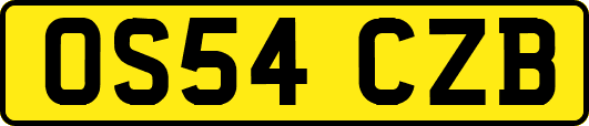 OS54CZB