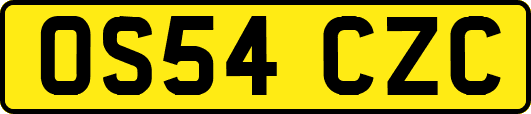 OS54CZC