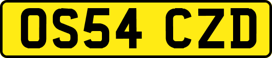 OS54CZD
