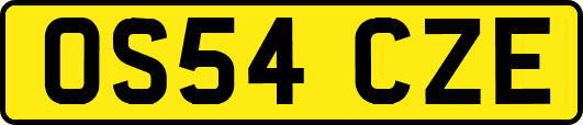 OS54CZE