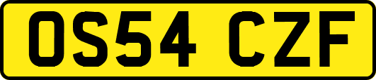 OS54CZF