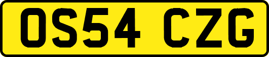 OS54CZG