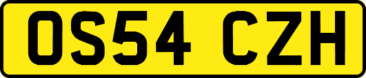OS54CZH
