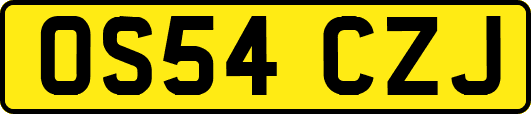 OS54CZJ