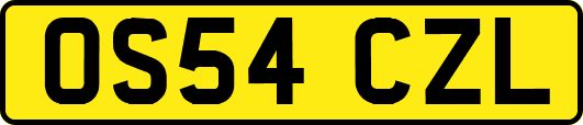 OS54CZL