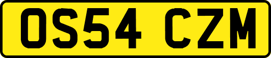 OS54CZM