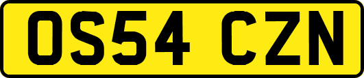 OS54CZN