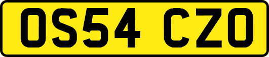 OS54CZO