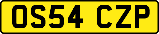 OS54CZP