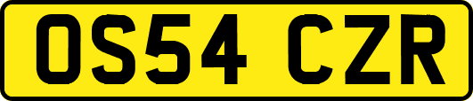 OS54CZR