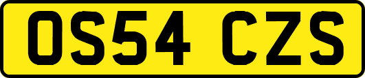 OS54CZS