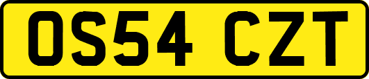 OS54CZT