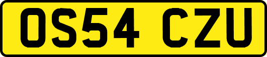 OS54CZU