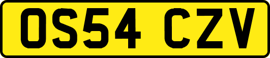 OS54CZV