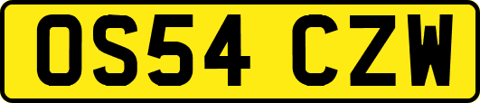 OS54CZW
