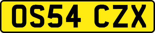 OS54CZX