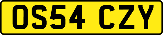 OS54CZY