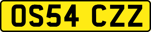 OS54CZZ