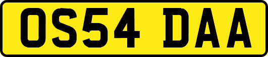 OS54DAA