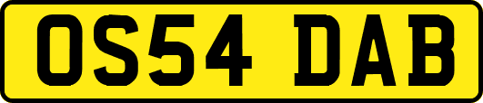OS54DAB