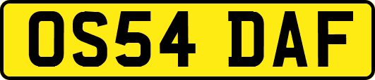 OS54DAF