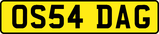 OS54DAG