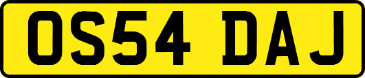 OS54DAJ