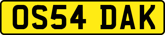 OS54DAK