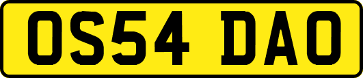 OS54DAO